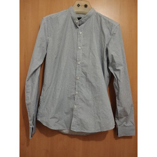 Chemise Taille L Neuf Zara