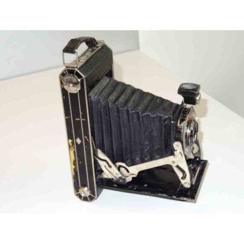 Kodak SIX-16 folding art déco 1932