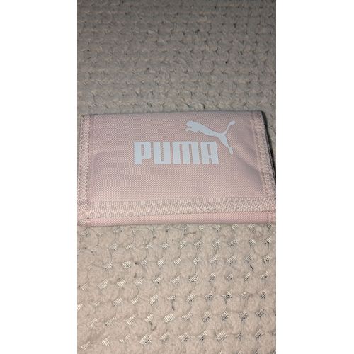 porte feuille PUMA