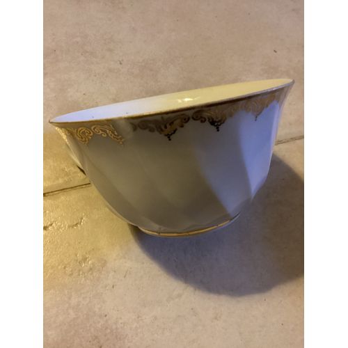 2 Tasses De La Compagnie Nationale