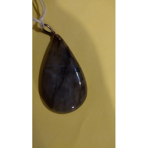 Pendentif Labradorite (Lab4)