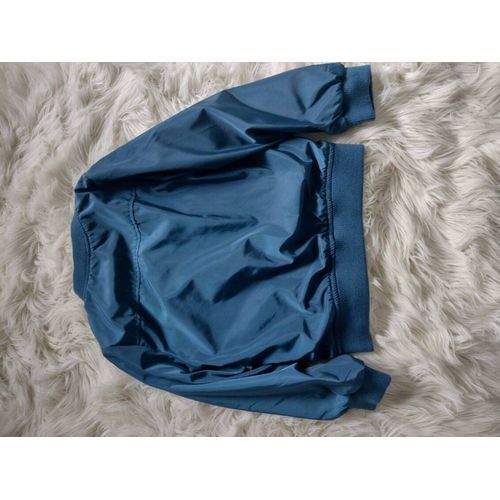 Veste Garçon Réversible