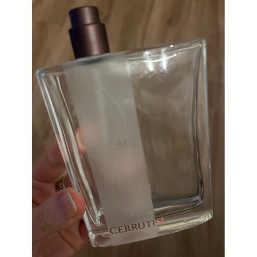 Si De Cerruti Eau De Toilette 90 Ml 