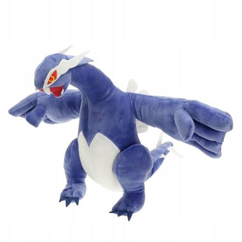 15-35cm Pokemon Dark Lugia Peluche Poupée Mi