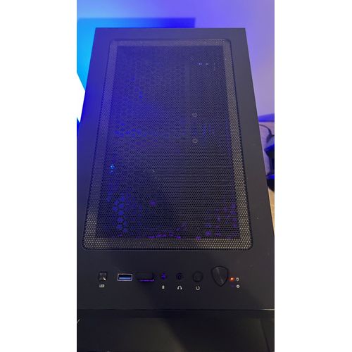PC Gamer Intel Core I9-9900KF - 3.60 Ghz - Ram 32 Go - SSD 2 To + HDD 1 To - RTX 3070 FE