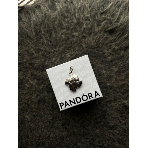 Pandora Charm Exlusif Argent