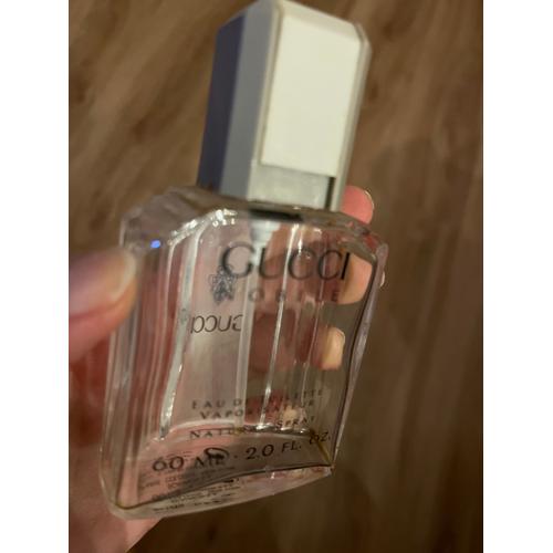 Nobille De Gucci Eau De Toilette 60 Ml 