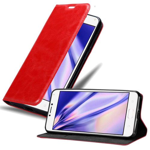 Coque Pour Asus Zenfone 4 Max (5.2 Zoll) Housse Protection Cover Pochette