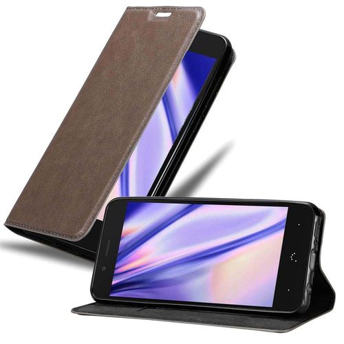 Coque Pour Bq Aquaris X5 Housse Protection Cover Pochette