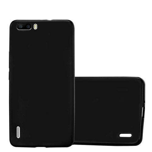 Coque Pour Honor 6 Plus Etui Housse Protection Tpu Case Cover