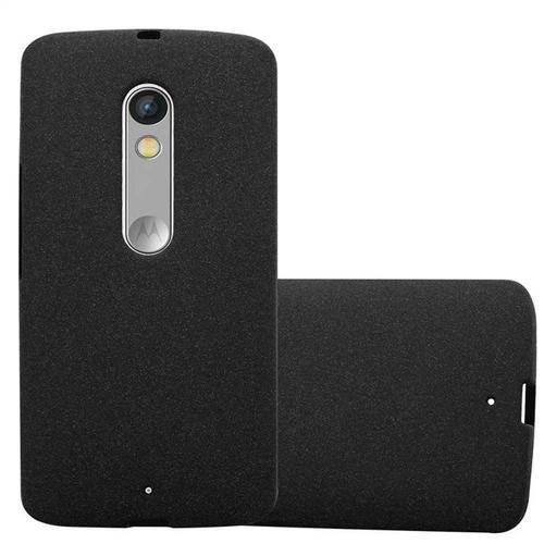 Coque Pour Motorola Moto X Play Etui Housse Protection Tpu Silicone Bumper