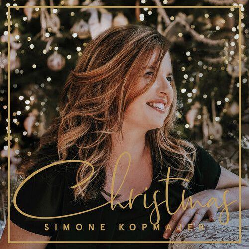 Simone Kopmajer - Christmas [Compact Discs]