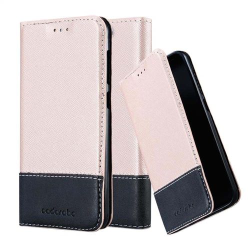 Coque Pour Htc One A9 Housse Etui Protection Cover Portefeuille