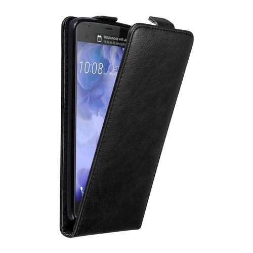 Coque Pour Htc U Ultra Housse Etui Protection Flip Case Cover