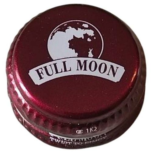 Capsule À Visser Aluminium Full Moon Wine Cooler Rp274