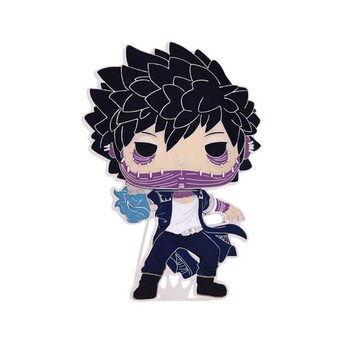 My Hero Academia - Pin Pin's Pop! Émaillé Dabi 10 Cm