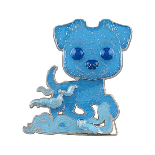 Harry Potter - Pin Pin's Pop! Émaillé Ron Weasley Patronus10 Cm