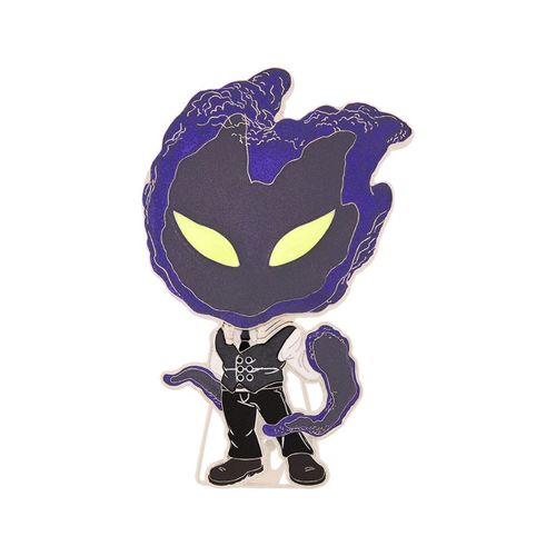 My Hero Academia - Pin Pin's Pop! Émaillékurogiri 10 Cm