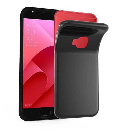 Coque Pour Asus Zenfone 4 Selfie Pro Etui Protection Housse Tpu Silicone Cover