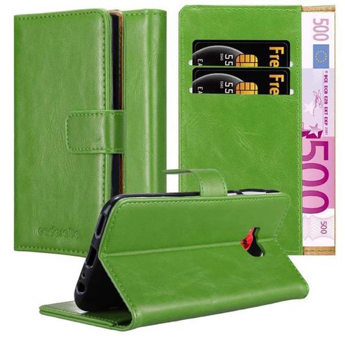 Coque Pour Asus Zenfone 4 Selfie Pro Housse Book Etui Protection Pochette Cover