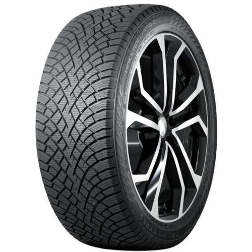 PNEU Hiver Nokian Hakkapelitta R5 SUV 225/65 R17 106 R