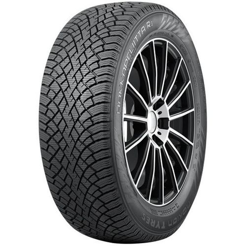 PNEU Hiver Nokian Hakkapelitta R5 185/65 R15 88 R