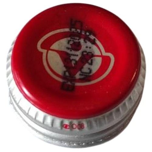 Thaïlande Capsule À Visser Aluminium Vitamilk Rp288
