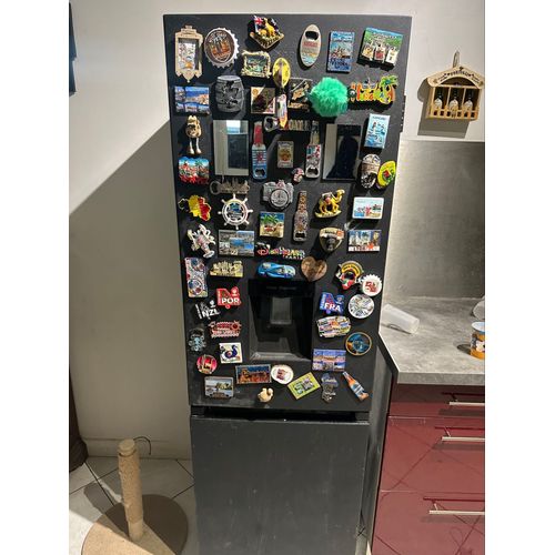 Frigo americain