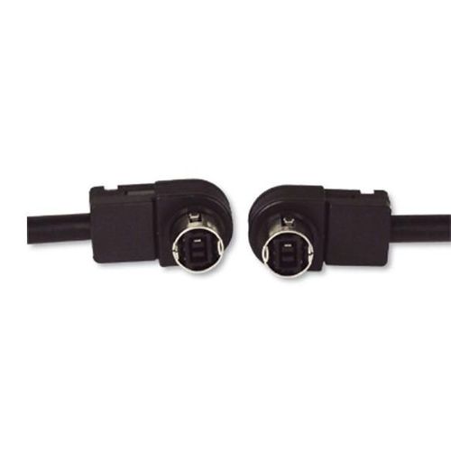 Cable changeur CD pour Alpine -  5m - CDC-10