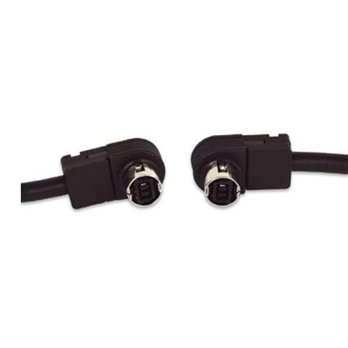 Cable changeur CD pour JVC/SONY -  5m - CDC-40