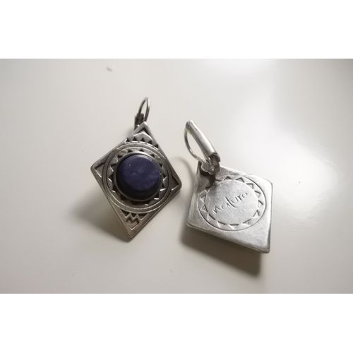 Boucle D'oreille