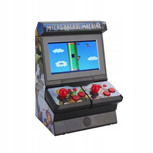 Console De Jeu 300 En 1 Retro Arcade 8 Bits 2