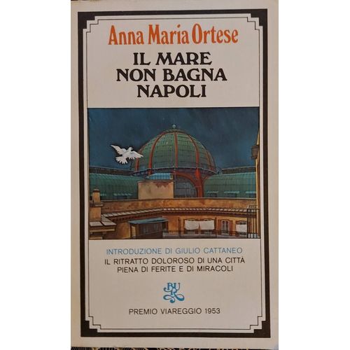 Il Mare Non Bagna Napoli