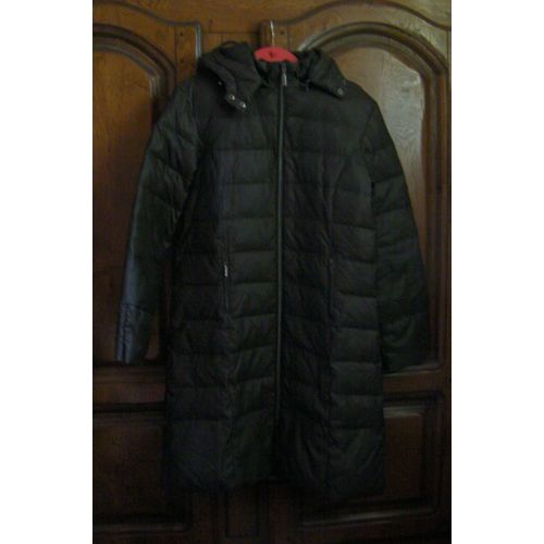 Parka Marron Caroll - Taille 42