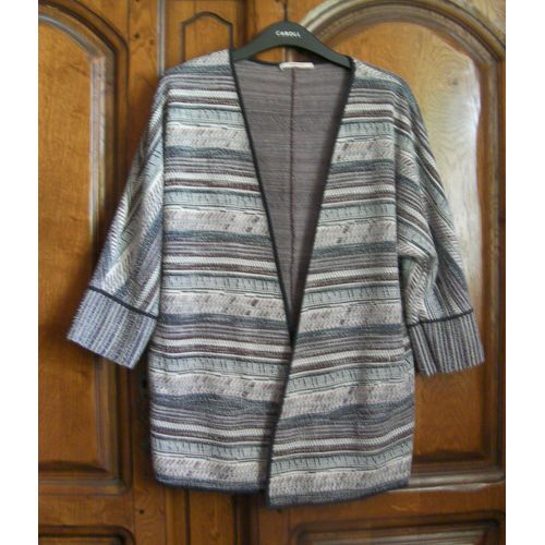 Veste Camaieu - Taille Xl