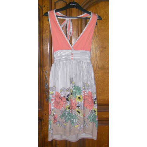 Robe Dos-Nu Vero Moda - Taille 10/12 Ans