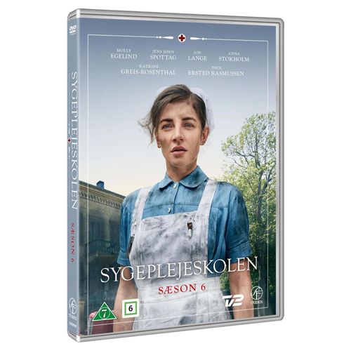 Sygeplejeskolen - Sæson 6
