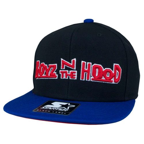 Starter - Casquette Snapback - Boyz N The Hood