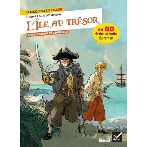 L'île Au Trésor