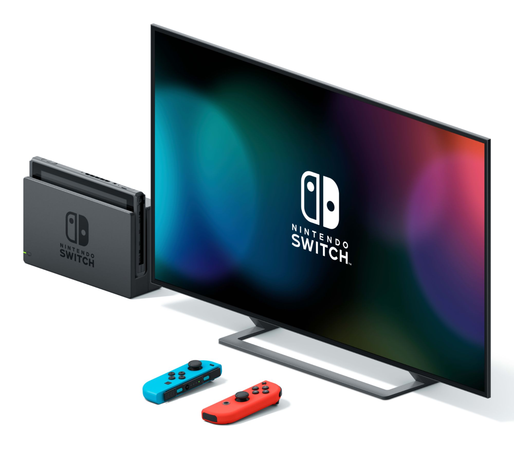 Nintendo Switch + Switch Sports + Nintendo Switch Online 12 Mois