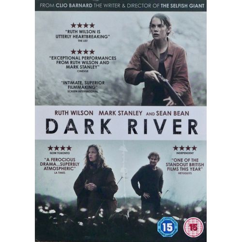 Clio Barnard. Dark River.