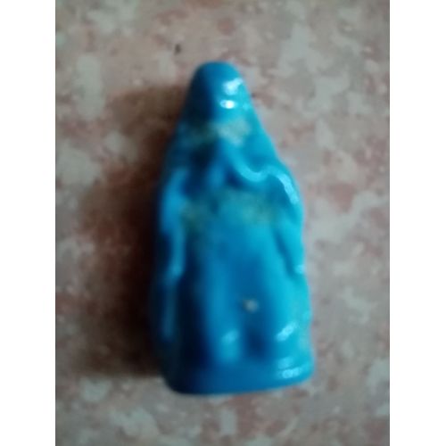 Fève Bleue Marie