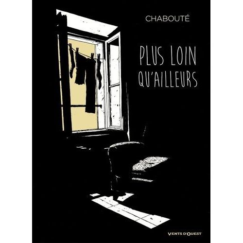 Plus Loin Qu'ailleurs