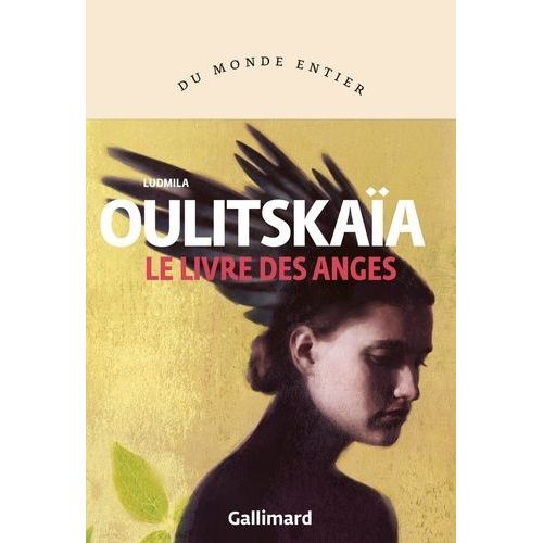 Le Livre Des Anges - Suivi De Six Fois Sept