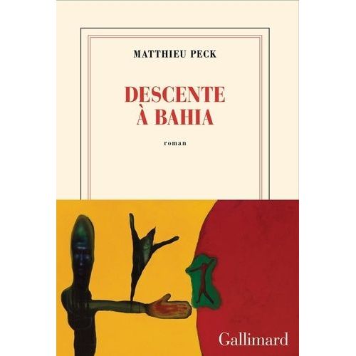 Descente À Bahia
