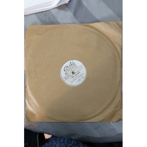 La Nuit Est Belle - Terre D'espagne - Quintin Verdu Et Son Orchestre - Vinyle 25 Cm