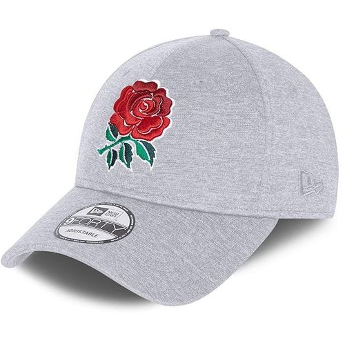 New Era - Casquette 9forty - Jersey - England Rugby