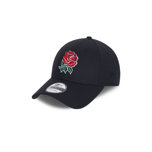 New Era - Casquette 9forty - Diamond - England Rugby