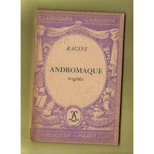 Andromaque
