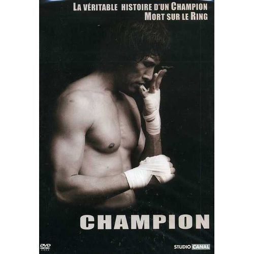 Champion - Edition Kiosque